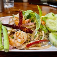 ร้านตำโลด