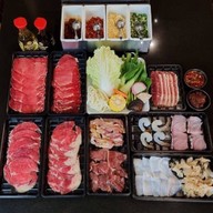 88 Hachi Hachi BBQ & Shabu shabu