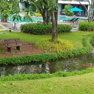 Inn Asia Restaurant