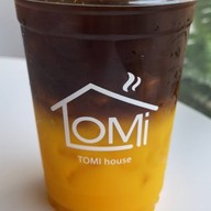 TOMI House @ลาดกระบัง