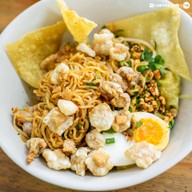 ร้านก๋วยเตี๋ยวอากงนครปฐม -