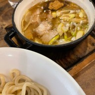 Tsukemen 55 Promenada Resort mall Chiang Mai