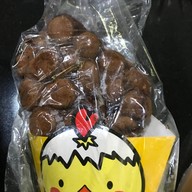 เมนูของร้าน Maru waffle สาขา ซีคอนบางแค ซีคอน บางแค
