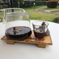 เมนูของร้าน โรงคั่วกาแฟพะเยา Phayao Coffee Roaster พะเยา