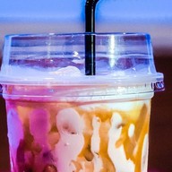 Sa-Ri-Sa HomeCafe&Coffee คลองถนน บางใหญ่