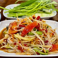 ร้านตำโลด