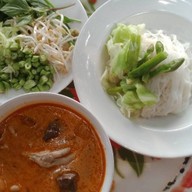 บลข้าวปุ้นฮ้อน(ตำด้องแด้ง) ซ.กำนัน