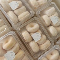Kanom Baan Fai : ขนมบ้านฝ้าย