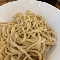 Tsukemen 55 Promenada Resort mall Chiang Mai