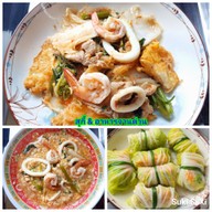สุกี้ & อาหารจานด่วน