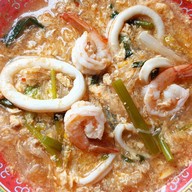 สุกี้ & อาหารจานด่วน