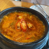 Korea House บางใหญ่