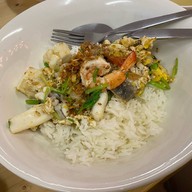เมนูของร้าน ข้าวต้มปลา164เชียงราย ข้าวต้มปลา164เชียงราย
