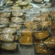 ร้านรักขนมไทยโบราณ ตลาดสดพัฒนาการ