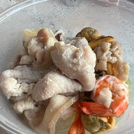 So แพรวชาบู