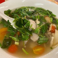 เมนูของร้าน ข้าวต้มปลา164เชียงราย ข้าวต้มปลา164เชียงราย