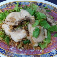 ร้านข้าวต้มปัณ ปัณ