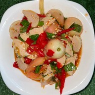 ตำ ตำ ผู้ชายหน้าหม้อ แซบ ครกแตก