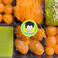 ขนมไทยไพจิตต์ เทอมินอล 21 โคราช ชั้น4ตรงข้ามร้านก๋วยเตั๋ยวพระนคร