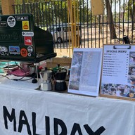 Maliday coffee