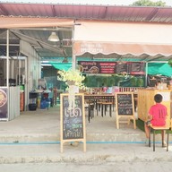 ตามทรงตามสั่ง&ก๋วยเตี๋ยวไก่4แยกปากน้ำ
