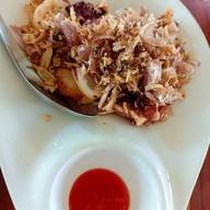เมนูของร้าน ครัวชมตาล