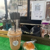 กาแฟสดสามล้อ Cafe’Craft