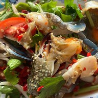 ร้านอ้อนแซ่บนัว