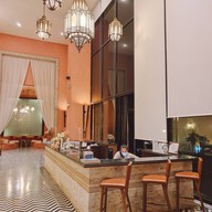 Marrakesh Hua Hin Resort & Spa