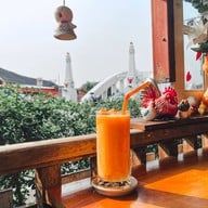 ขัว คาเฟ่ Kour Cafe