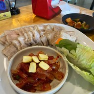 Korea House บางใหญ่