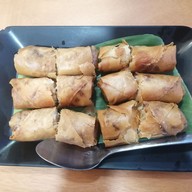 เมนูของร้าน ยายต๊ามอาหารเวียดนาม
