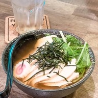 เมนูของร้าน Fukumimi Yakitori