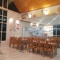บรรยากาศ ยายต๊ามอาหารเวียดนาม