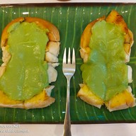 เมนูของร้าน จานอร่อย by โกดังนมสด บางขุนเทียน