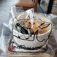 เมนูของร้าน จานอร่อย by โกดังนมสด บางขุนเทียน