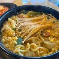 Korea House บางใหญ่