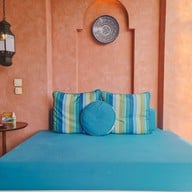 Marrakesh Hua Hin Resort & Spa