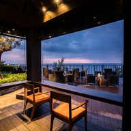 บรรยากาศ Sunset Bar