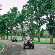 Rancho Charnvee Resort & Country Club, Khaoyai