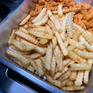 ชาบูซิ่ง บางบอน (ในปั้ม Caltex ซอยเอกชัย129)