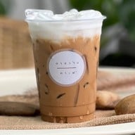 ตาสว่าง โฮมคาเฟ่ Ta-Swang Cafe'