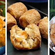 ฮ่อยจ๊อปูทะลัก by เชฟกีส