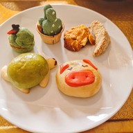 Marrakesh Hua Hin Resort & Spa