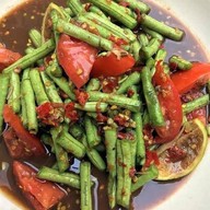 ตำ ตำ ผู้ชายหน้าหม้อ แซบ ครกแตก