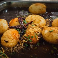 น้ำผึ้ง ข้าวแกงปักษ์ใต้