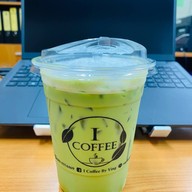 เมนูของร้าน I Coffee