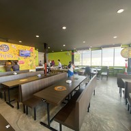 ชาบูซิ่ง บางบอน (ในปั้ม Caltex ซอยเอกชัย129)