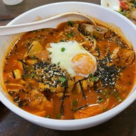 Seoul Express (โซล เอ็กซ์เพรส) สวนดอก