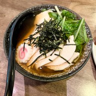 Fukumimi Yakitori